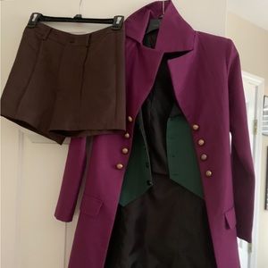 Alois Trancy Cosplay XS
